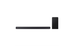 Samsung HW-Q600F, Soundbar mit wireless Sub