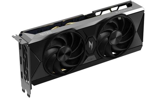 Acer Nitro AMD RX 9060 XT 8G OC