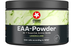 Maxi Nutrition | EAA | Dose: 250g, Lemon & Lime
