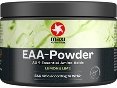 Maxi Nutrition | EAA | Dose: 250g, Lemon & Lime
