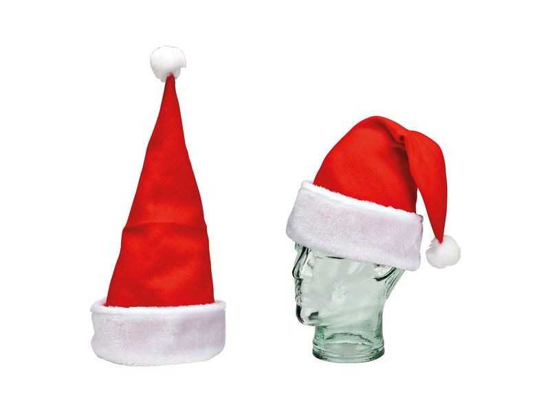 G. Wurm | Weihnachtsmütze Standard | 30x42x3cm