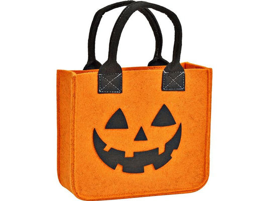 G. Wurm | Halloween Tasche | 18x25x7cm