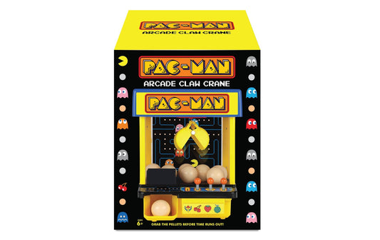 Sombo | Pac-Man elektron. Greifautomat