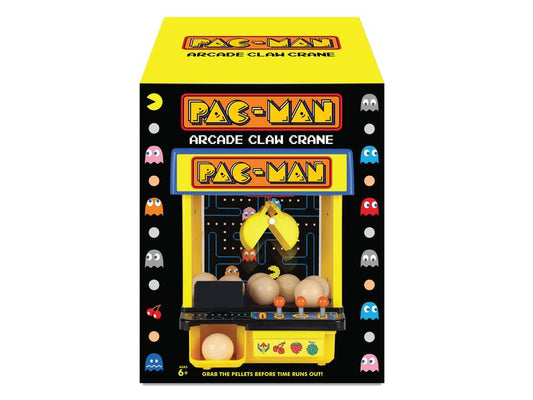 Sombo | Pac-Man elektron. Greifautomat