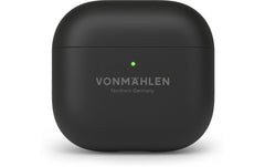 VONMÄHLEN Thin Case Black