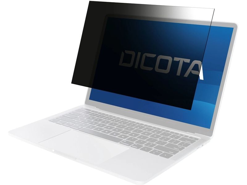 DICOTA | Secret 2-Way magnetic 23.8 16:9 | D50057-2MG, magnetic