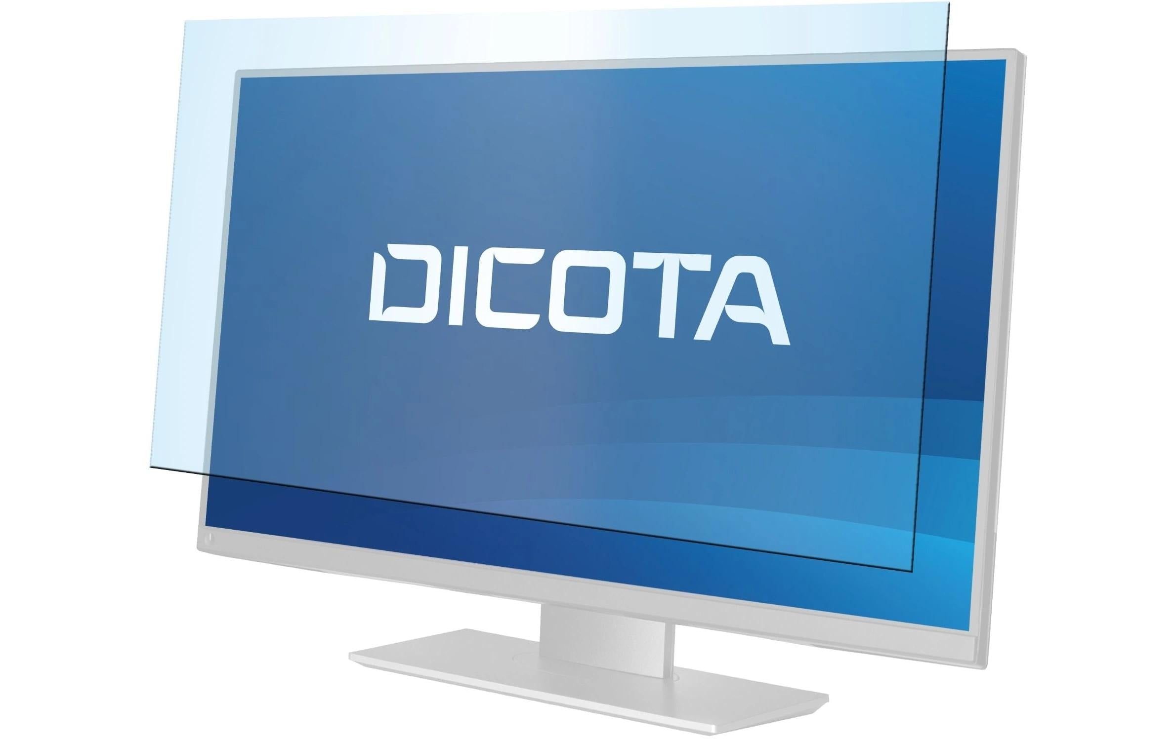 DICOTA Antiglare 3H Filter 34 21:9