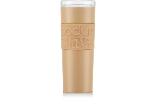 Bodum Travel Mug Doppelwandig
