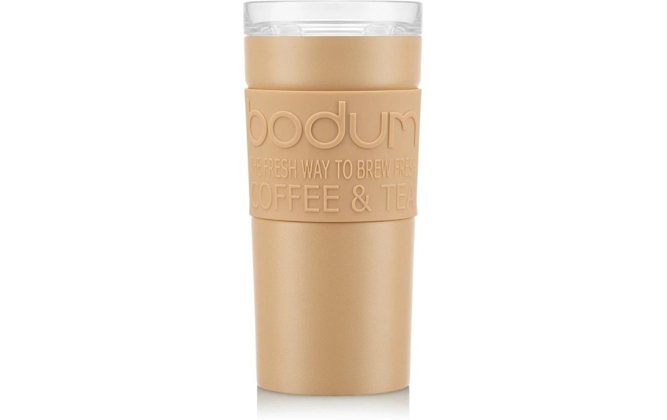 Bodum Travel Mug Doppelwandig