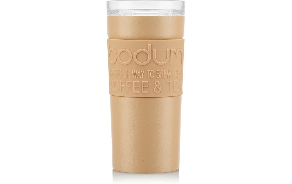 Bodum Travel Mug Doppelwandig