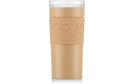 Bodum Travel Mug Doppelwandig