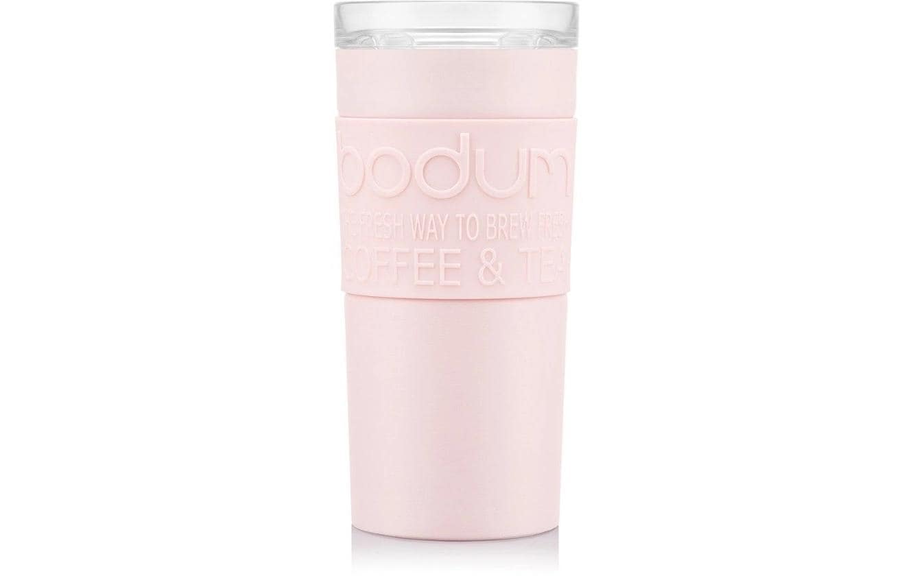 Bodum Travel Mug Doppelwandig