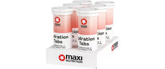 Maxi Nutrition Hydration Tabs
