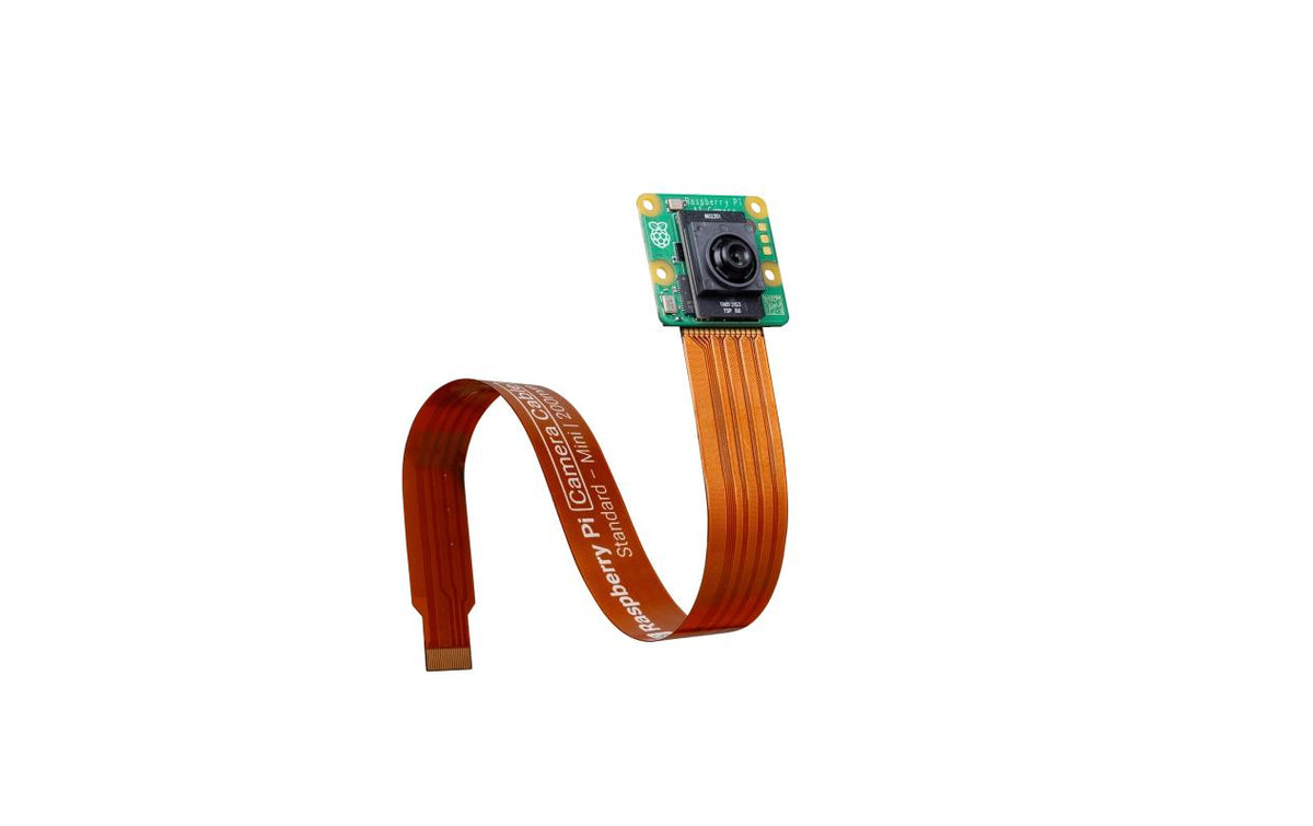Raspberry Pi AI Camera Module SC1174