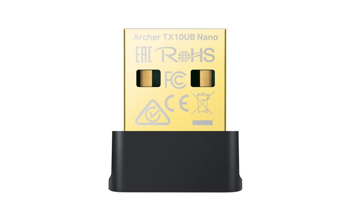 TP-Link Archer TX10UB Nano
