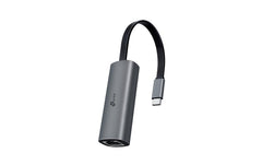 TP-Link | UE302C: USB 3.0 Type-C | zu 2.5 Gigabit Ethernet Network Adapter