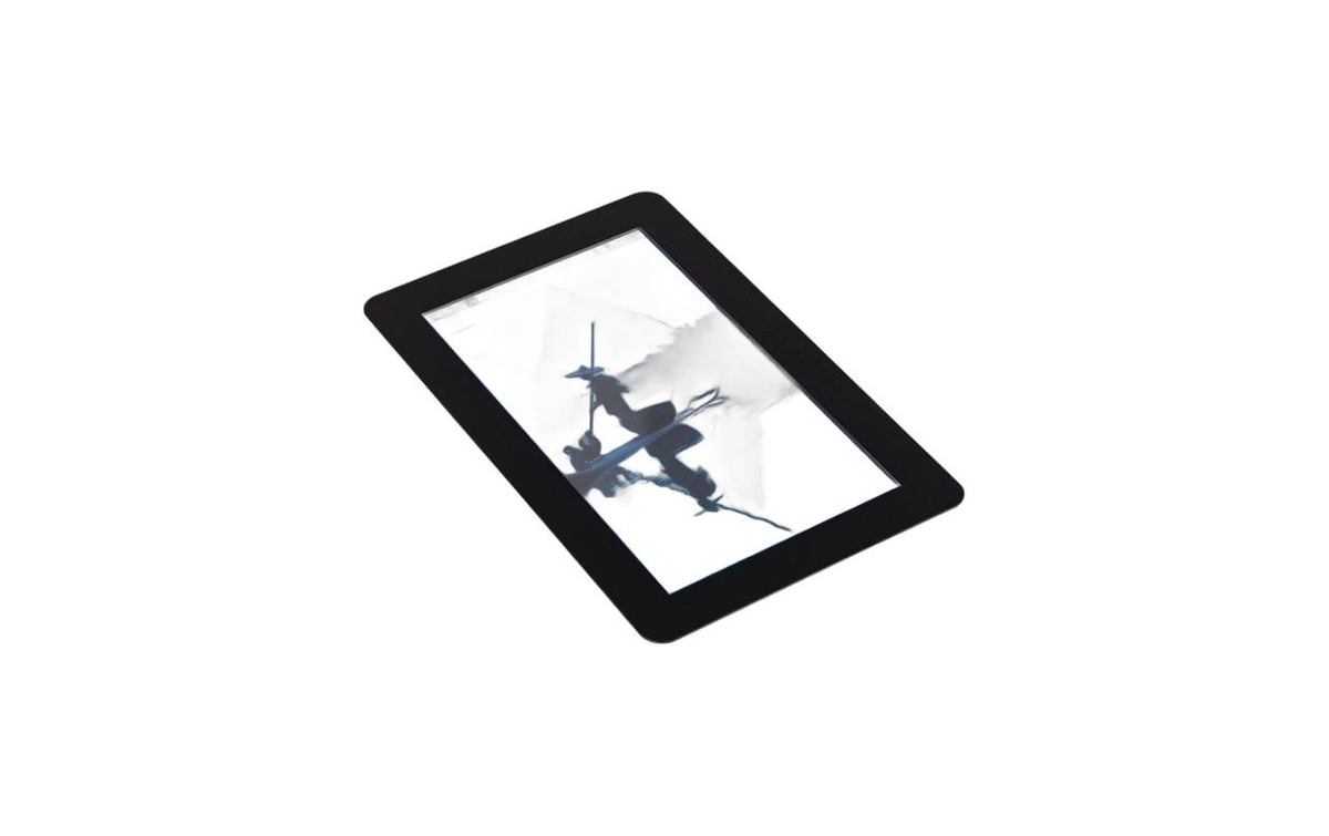 Raspberry Pi Touchscreen V2 7