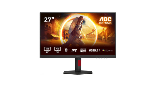 AOC Monitor U27G4R