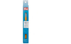 Prym Woll-Häkelnadeln, Soft-Griff Alu