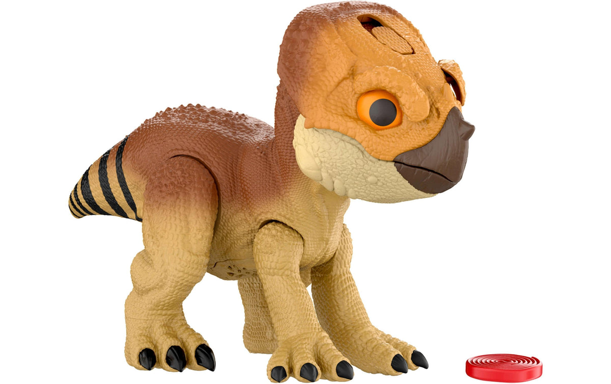 JW Saga Interactive Roar Back Species