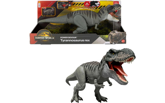 Mattel | Jurassic World Feature T.Rex