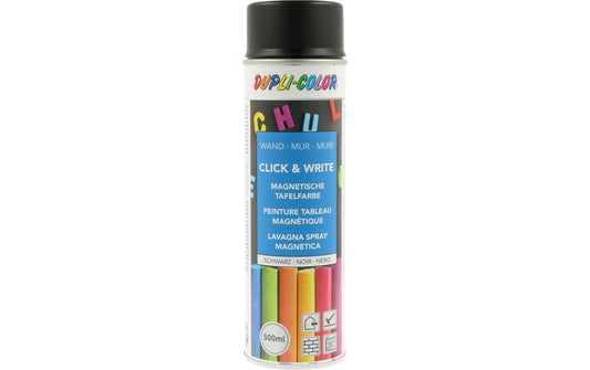 DUPLI-COLOR Click & Write Schultafellack