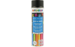 DUPLI-COLOR Click & Write Schultafellack