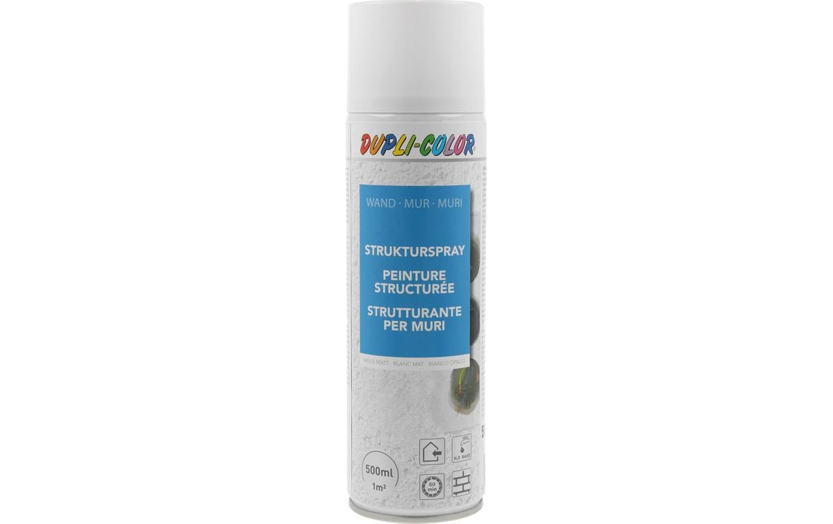 DUPLI-COLOR Strukturspray
