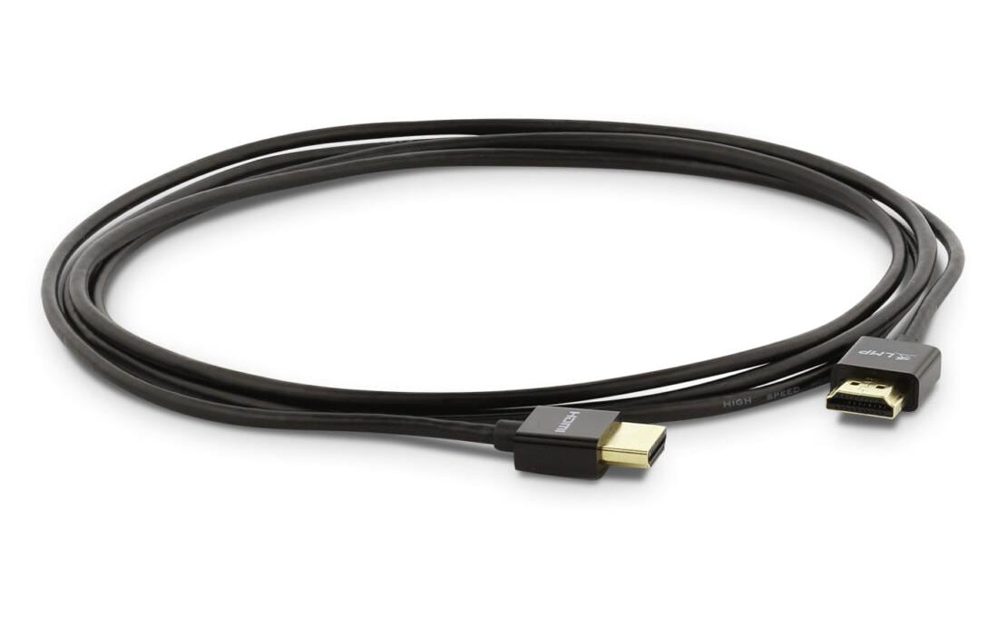 LMP, Kabel HDMI 2.0 4K, 60 Hz HDMI - HDMI,