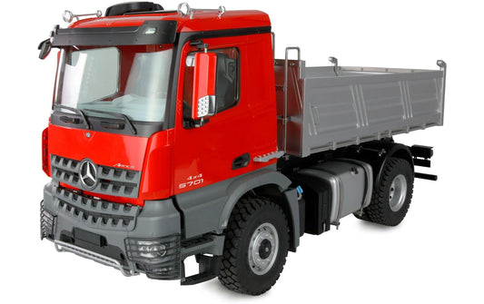 Amewi Mercedes-Benz Arocs Muldenkipper 4x4