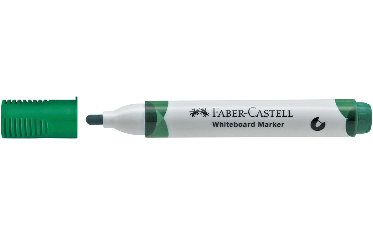 Faber-Castell Marker Whiteboard W20