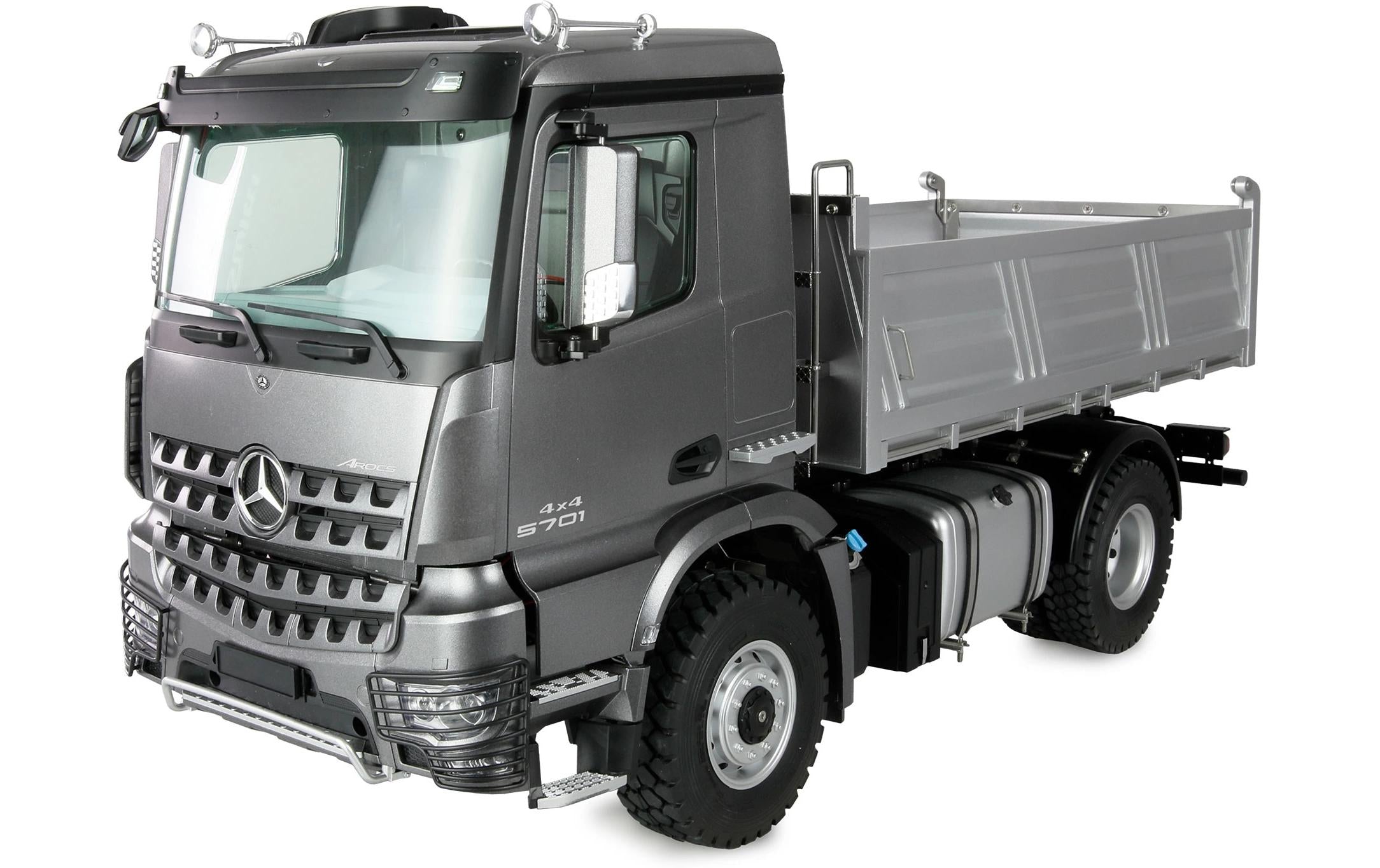 Amewi Mercedes-Benz Arocs Muldenkipper 4x4