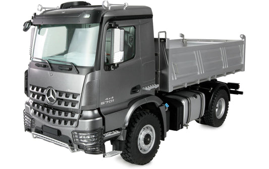 Amewi Mercedes-Benz Arocs Muldenkipper 4x4