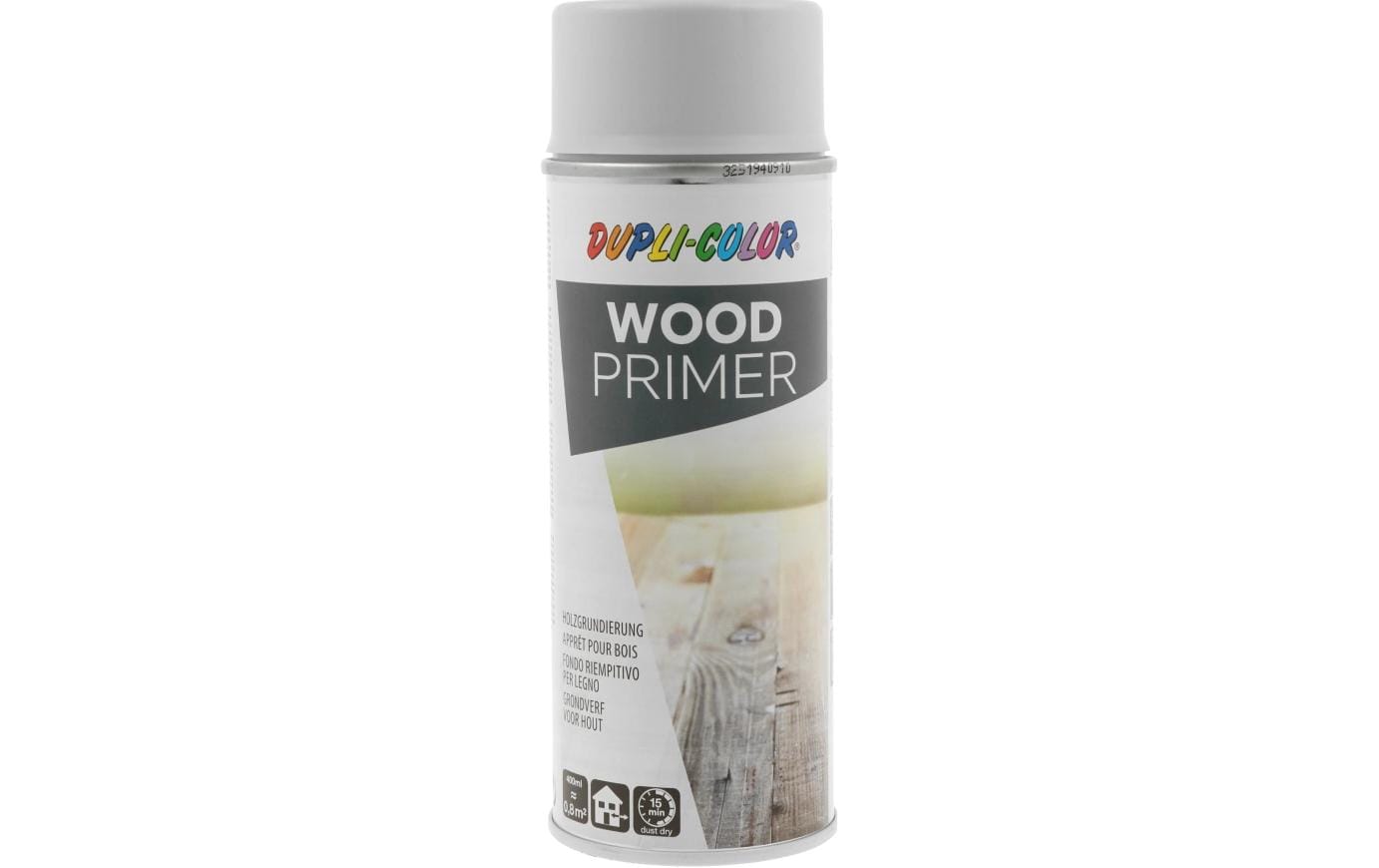 DUPLI-COLOR WOOD PRIMER grau