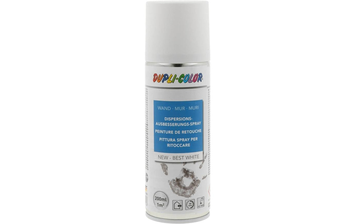 DUPLI-COLOR Dispersions-Ausbesserung