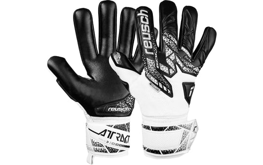 Reusch Attrakt Gold NC