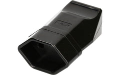 Max Hauri Kupplung T23 schwarz