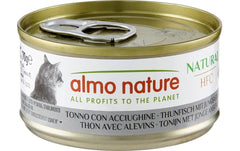 Almo Nature Nassfutter HFC Natural