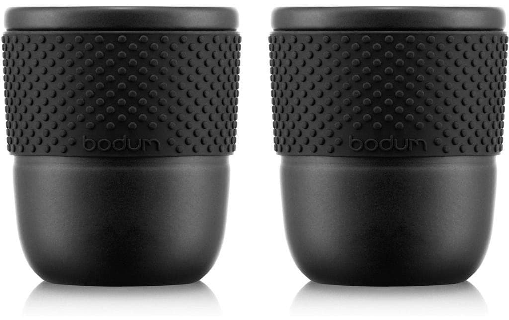 Bodum Assam Tassen