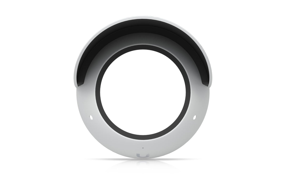 Ubiquiti, Kuppelkamera Wetterschutzschild W