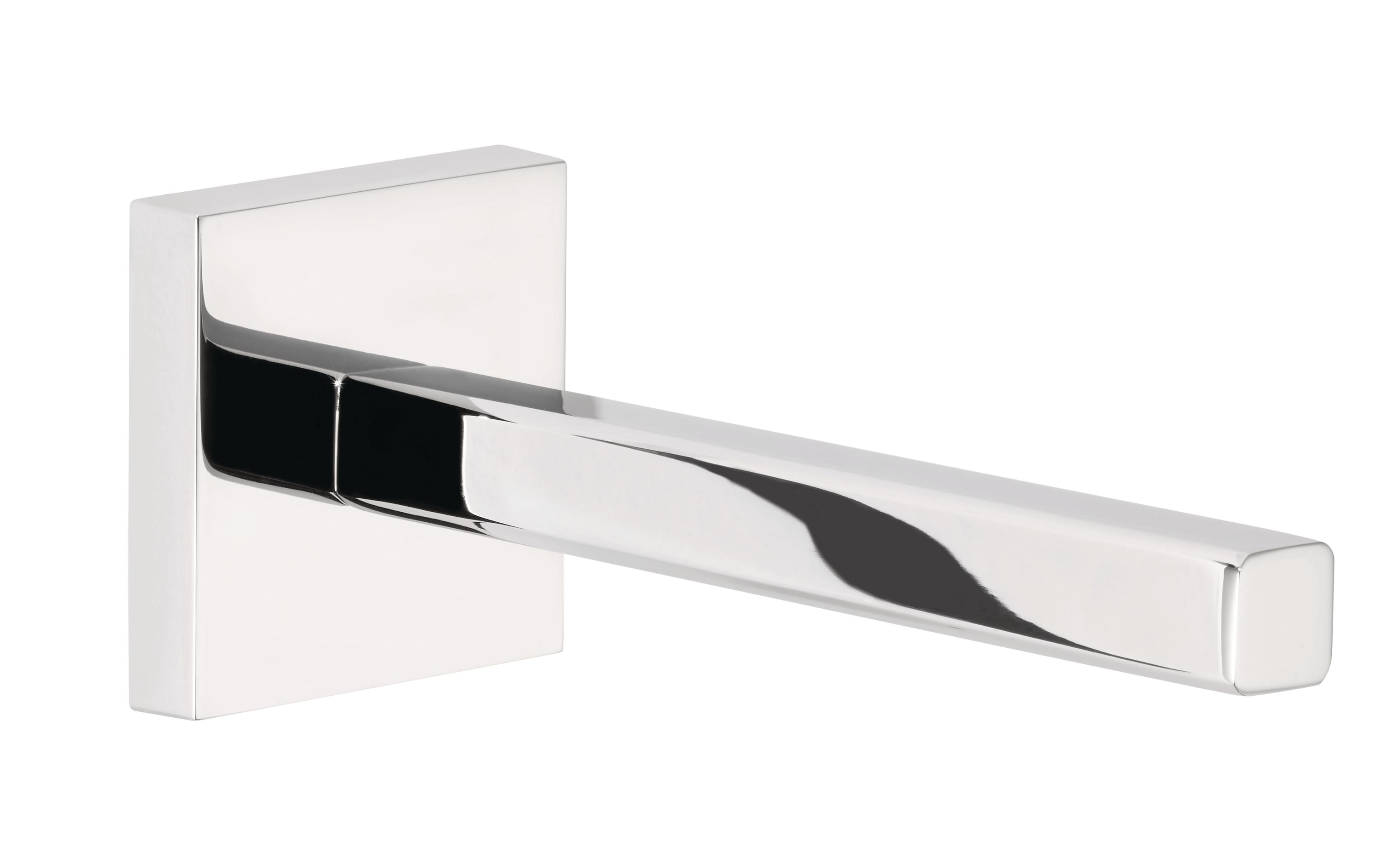 WC-Rollenhalter zum kleben
