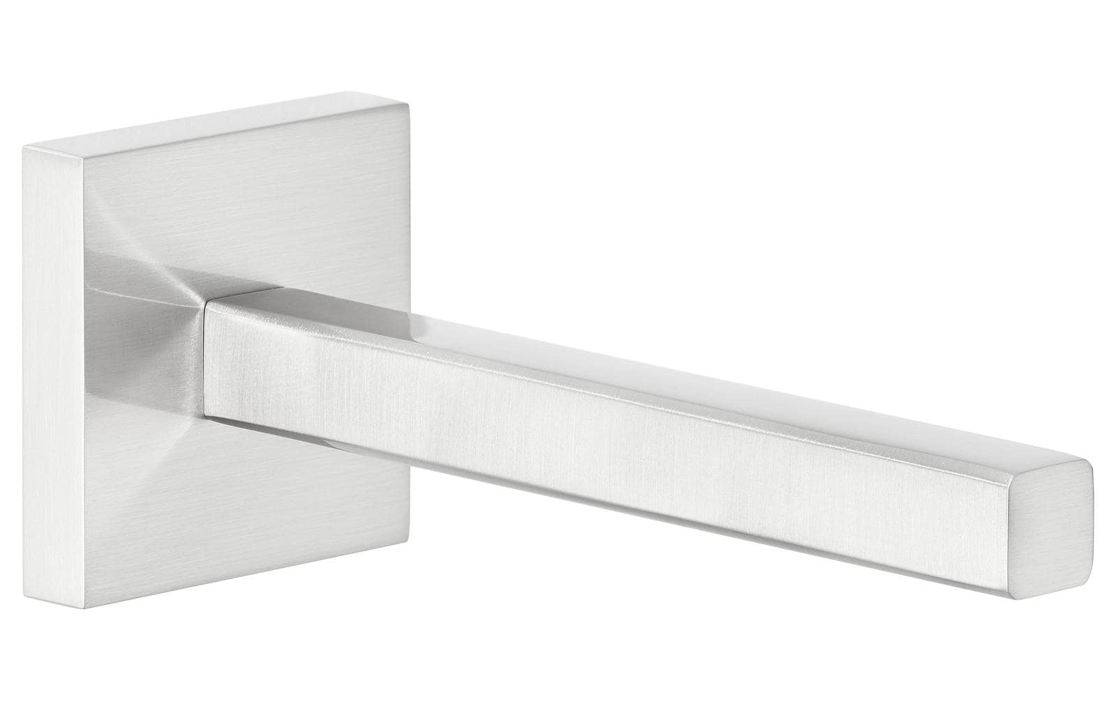 WC-Rollenhalter zum kleben