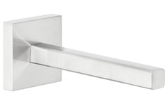 WC-Rollenhalter zum kleben