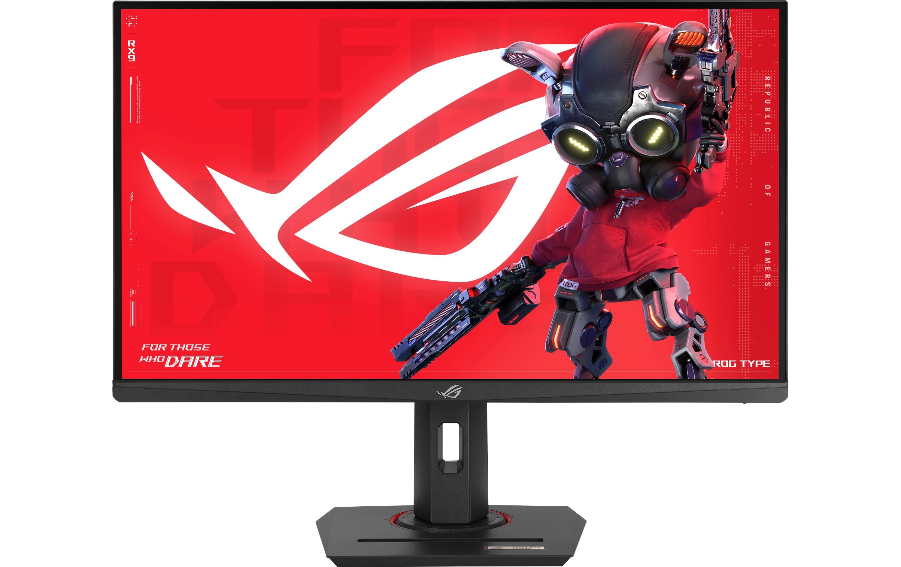 ASUS ROG Strix XG279CNS 27, Full HD