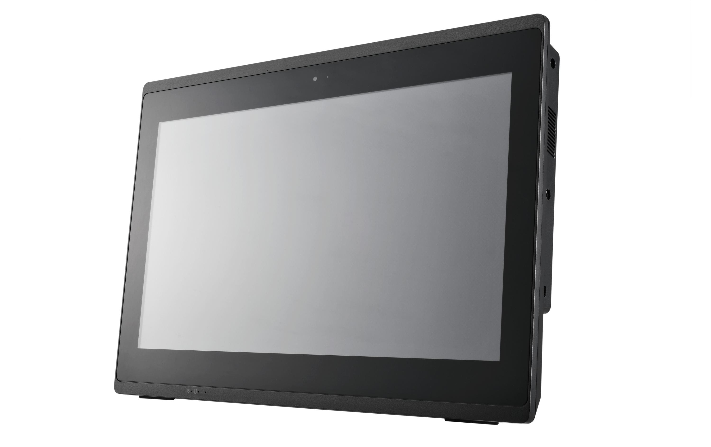 Shuttle Barebone P55U Multi-Touchscr.AiO