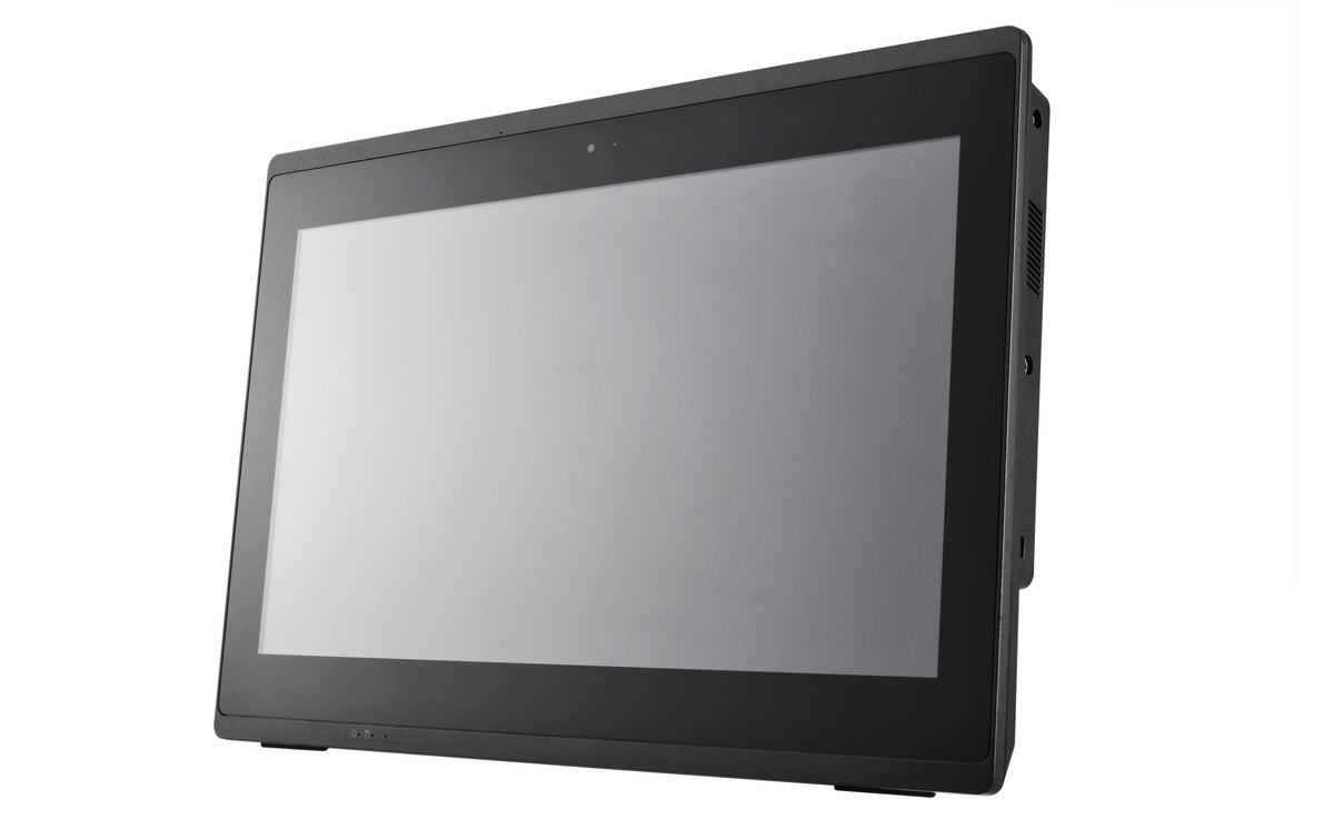 Shuttle Barebone P55U3 Multi-Touchscr.AiO