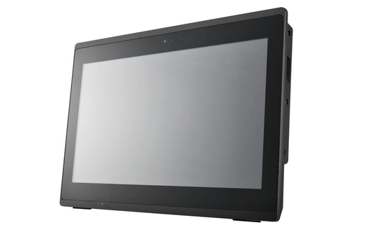 Shuttle Barebone P55U3 Multi-Touchscr.AiO