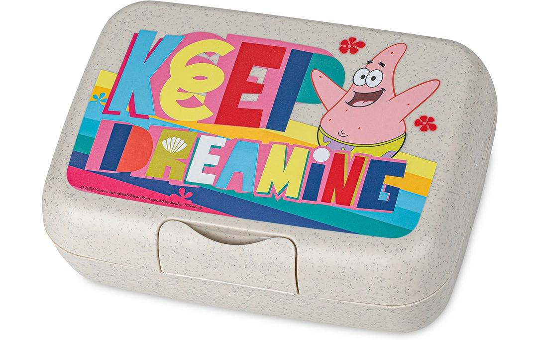 Koziol Lunchbox CANDY L PATRICK