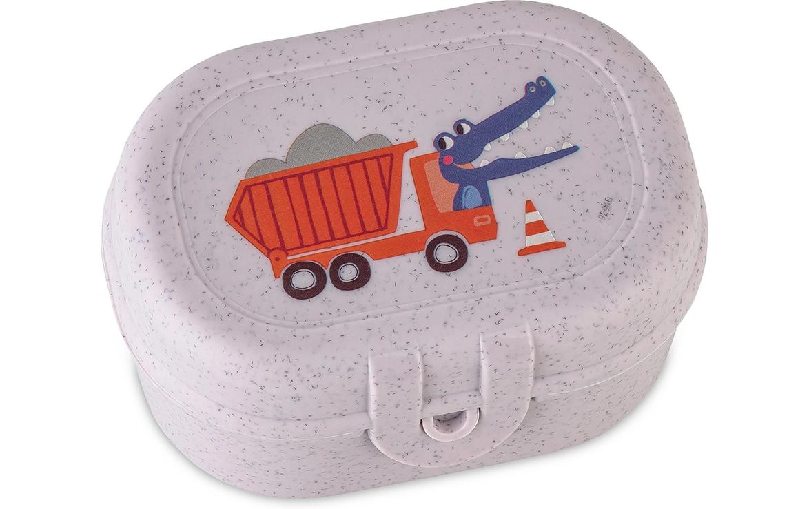 Koziol Snackbox Mini TRUCKS