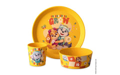 Koziol, Kindergeschirrset CONNECT PAW PATRO